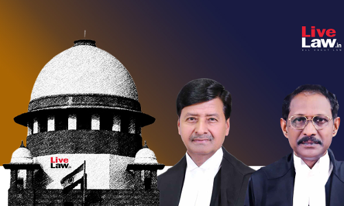 Supply Of Illegible/Blurred Copies Of Documents Relied By Detaining Authority Amounts To Violation Of Detenus Fundamental Right U/Art 22(5) Of Constitution: Supreme Court