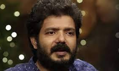 Kerala High Court Stays Proceedings Against Mollywood Actor Sreenath Bhasi For Verbally Abusing Interviewer