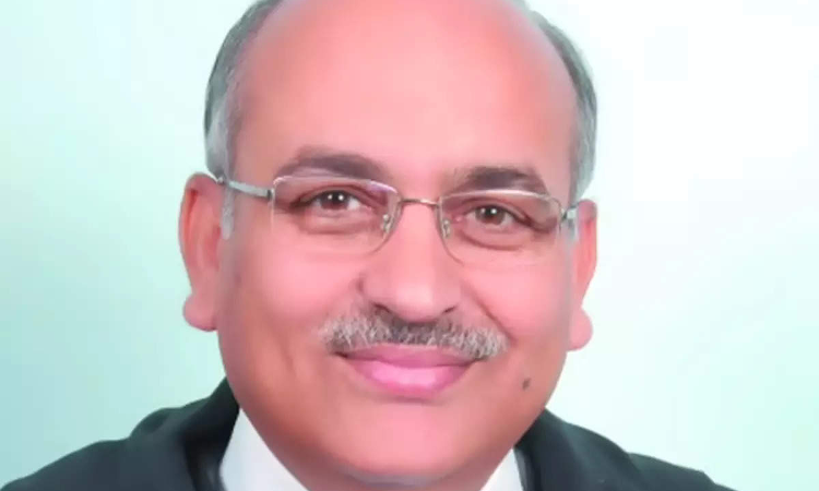 Supreme Court Collegium Recommends Transfer Of J&K HC CJ Justice Pankaj Mithal As Rajasthan High Court Chief Justice Supreme Court Collegium Recommends Transfer Of J&K HC CJ Justice Pankaj Mithal As Rajasthan High Court Chief Justice