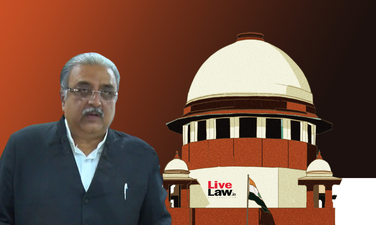 Refusal To Dissolve Marriage Despite Its Breakdown Amounts To Mental Cruelty: Sr.Ad V Giri Tells Supreme Court Refusal To Dissolve Marriage Despite Its Breakdown Amounts To Mental Cruelty: Sr.Ad V Giri Tells Supreme Court
