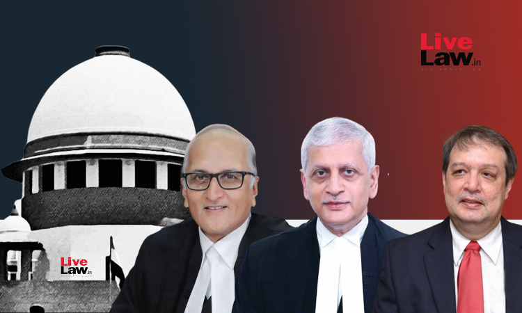 One Of Most Perfunctory Investigation : Supreme Court Acquits Man Who Was Sentenced To Death For Alleged Murder Of Wife, Four Kids One Of Most Perfunctory Investigation : Supreme Court Acquits Man Who Was Sentenced To Death For Alleged Murder Of Wife, Four Kids