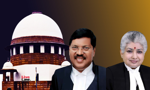 Make Environmental Impact Assessment Mandatory For Urban Development, Recommends Supreme Court; Cites Condition Of Bengaluru As Warning Make Environmental Impact Assessment Mandatory For Urban Development, Recommends Supreme Court; Cites Condition Of Bengaluru As Warning