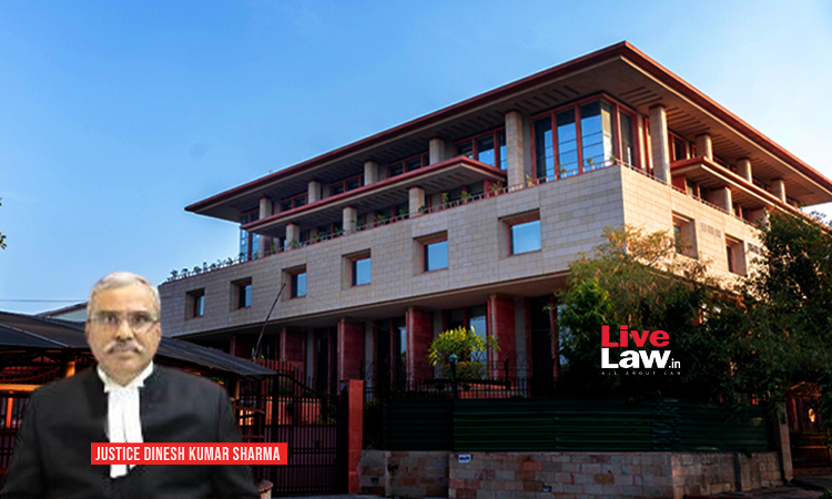 Evolve Mechanism For Online Classes, Time Frame For Students Representation On Short Attendance: High Court To Delhi University, BCI