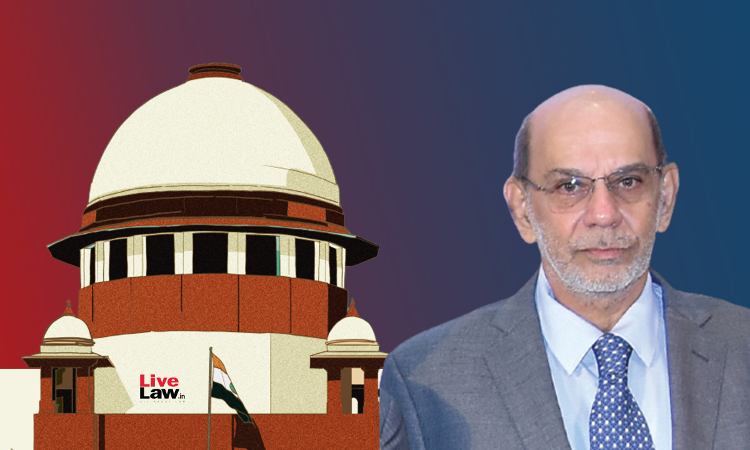 Maharashtra Govt NOC Not Required To Transfer Flats Built On Land Leased To Builder : Supreme Court Sustains Relief Granted To Sr Adv Aspi Chinoy Maharashtra Govt NOC Not Required To Transfer Flats Built On Land Leased To Builder : Supreme Court Sustains Relief Granted To Sr Adv Aspi Chinoy