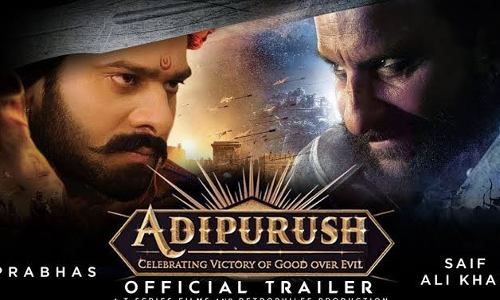 Depicts Hindu Gods In Objectionable Manner, Cannot Manipulate Ramayana Under Garb Of Free Speech: Plea In Delhi Court Against Adipurush Promo Depicts Hindu Gods In Objectionable Manner, Cannot Manipulate Ramayana Under Garb Of Free Speech: Plea In Delhi Court Against Adipurush Promo