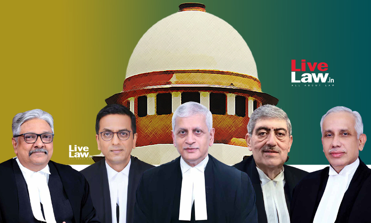 Two Judges Objected To Procedure, September 30 Meeting Discharged : Supreme Court Collegium Releases Statement Two Judges Objected To Procedure, September 30 Meeting Discharged : Supreme Court Collegium Releases Statement