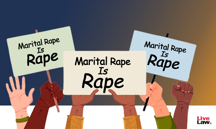 Supreme Court Lists Matters Concerning Validity Of The Marital Rape Exception In Second Week On January 2023 Supreme Court Lists Matters Concerning Validity Of The Marital Rape Exception In Second Week On January 2023