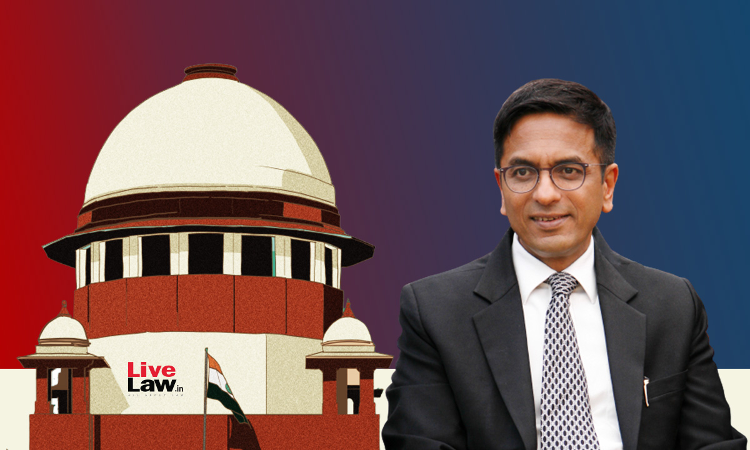 A Liberal Chief Justice During A Majoritarian Rule : Challenges Before Justice DY Chandrachud As CJI A Liberal Chief Justice During A Majoritarian Rule : Challenges Before Justice DY Chandrachud As CJI