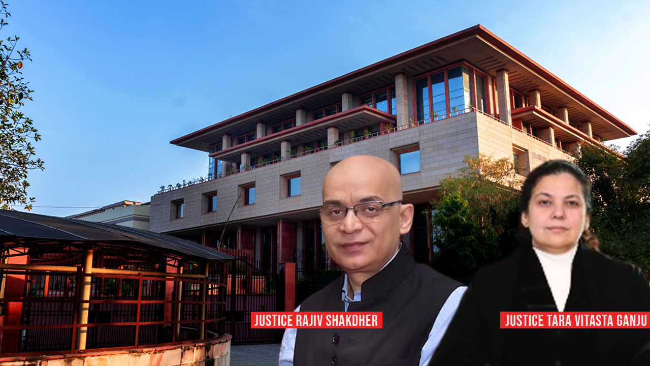 Evolve Protocol To Scrutinize Pleadings Before Filing: Delhi High Court To MCD Evolve Protocol To Scrutinize Pleadings Before Filing: Delhi High Court To MCD