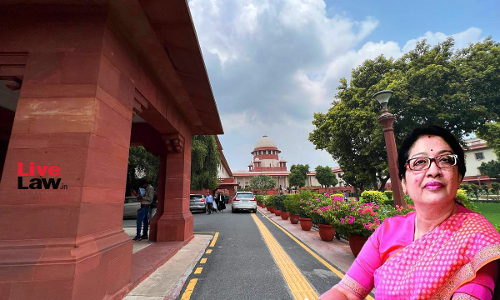 State Of West Bengal Usurped Powers Of Chancellor : Supreme Court Affirms Quashing Of Calcutta University VCs Reappointment