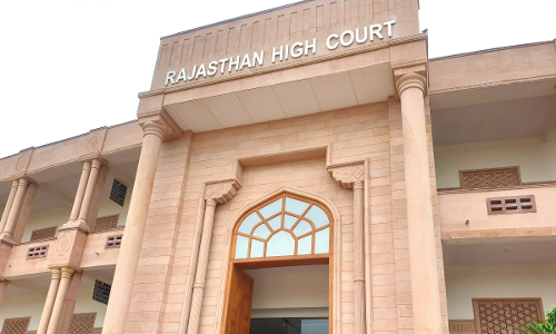 Rajasthan HC Orders DNA Test Of 93-Year-Old To Determine Daughters Maternity In Property Dispute, Says No Presumption Of Maternity In Law Rajasthan HC Orders DNA Test Of 93-Year-Old To Determine Daughters Maternity In Property Dispute, Says No Presumption Of Maternity In Law