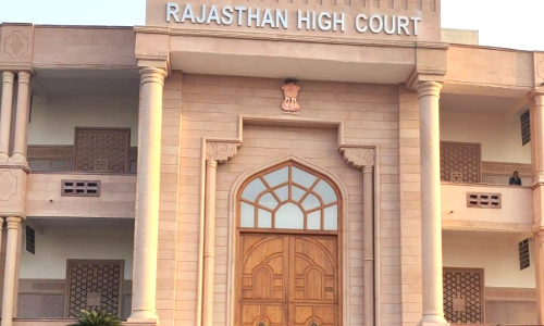Plea For Mesne Profit To Be Rejected If No Evidence Of Wrongful Possession, Not Sought In Original Suit: Rajasthan High Court Plea For Mesne Profit To Be Rejected If No Evidence Of Wrongful Possession, Not Sought In Original Suit: Rajasthan High Court
