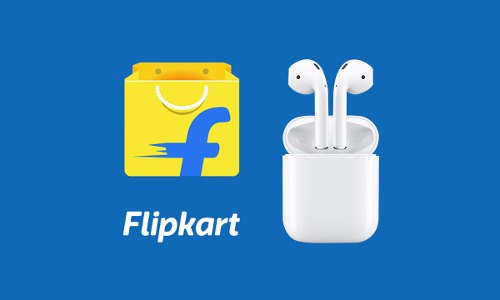 Lucknow Court Orders Regsitration Of FIR Against Flipkart Officials For Allegedly Selling Fake Apple AirPods To A Lawyer Lucknow Court Orders Regsitration Of FIR Against Flipkart Officials For Allegedly Selling Fake Apple AirPods To A Lawyer