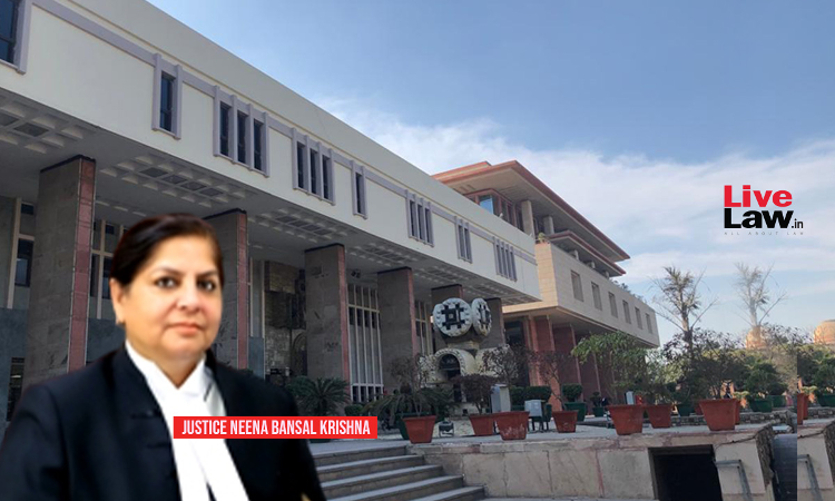 Tenant Cannot Claim Ownership On Basis Of Unexecuted Agreement To Sell: Delhi High Court Tenant Cannot Claim Ownership On Basis Of Unexecuted Agreement To Sell: Delhi High Court