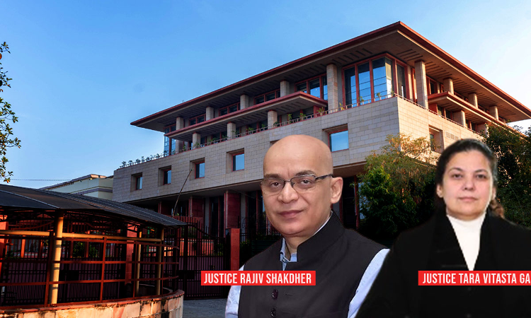 TDS Not Deposited By Employer, Can’t Be Adjusted Against Future Refund Due To Assessee: Delhi High Court TDS Not Deposited By Employer, Can’t Be Adjusted Against Future Refund Due To Assessee: Delhi High Court