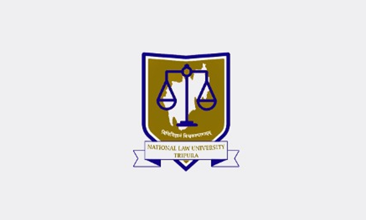 NLU Tripura: Admission Notification 2022-23 NLU Tripura: Admission Notification 2022-23
