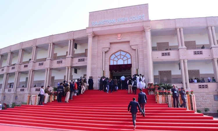 Auction Cancellation Must Be Based On Objective Criteria, Not Post-Facto Subjective Satisfaction: Rajasthan High Court Auction Cancellation Must Be Based On Objective Criteria, Not Post-Facto Subjective Satisfaction: Rajasthan High Court