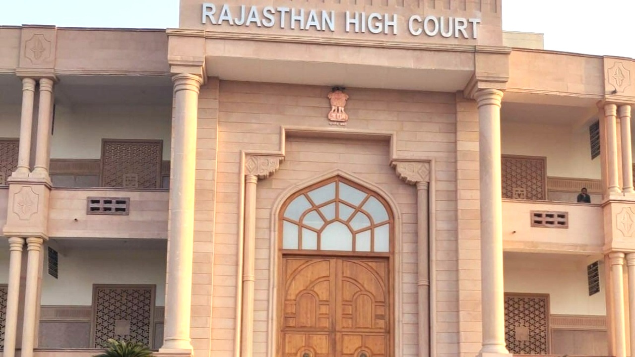 Illegal To Bar Female Students From Attending University Exams Due To Attendance Shortages Caused By Pregnancy: Rajasthan High Court Illegal To Bar Female Students From Attending University Exams Due To Attendance Shortages Caused By Pregnancy: Rajasthan High Court
