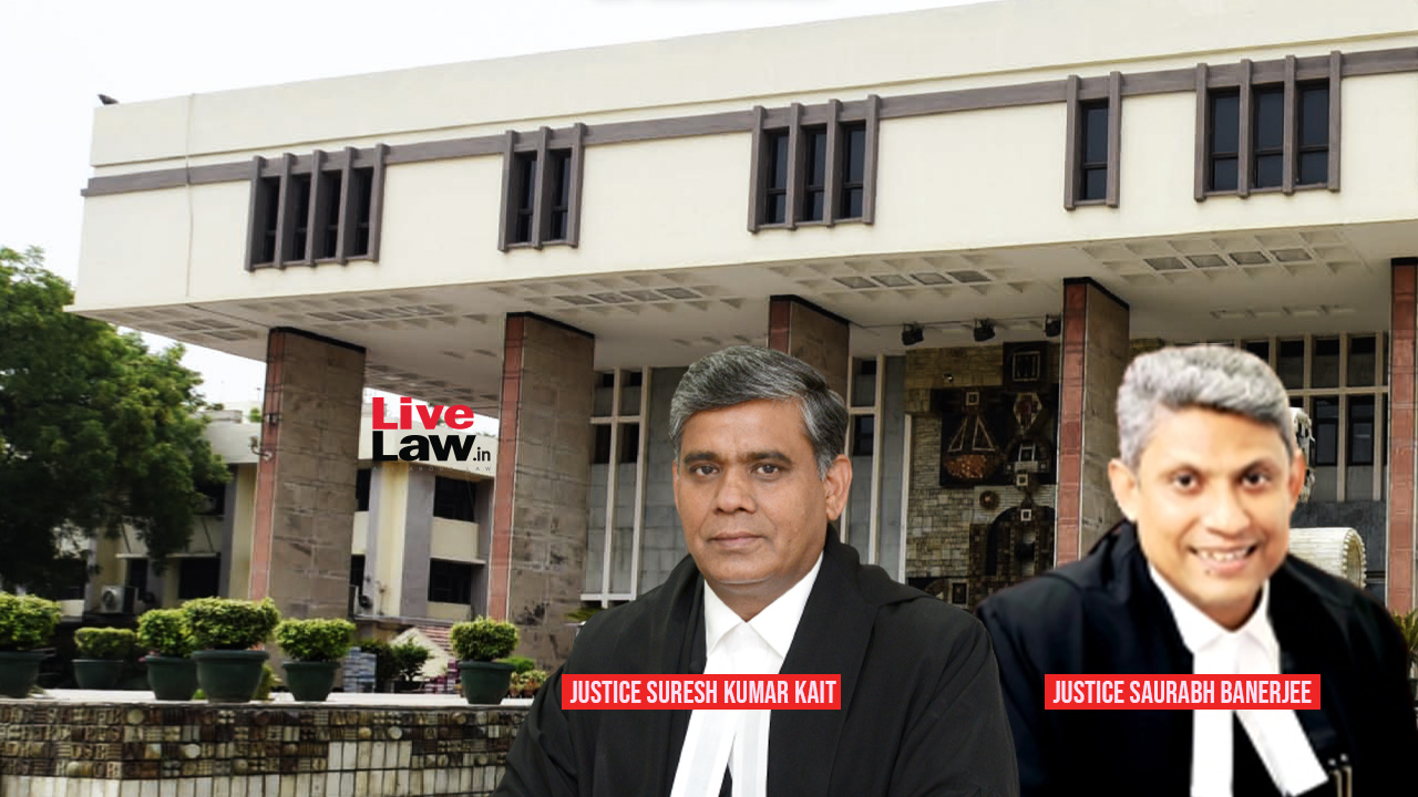 Armed Forces Best Judge Of Their Standards For Selection, Court Cant Interfere; Except In Grave Circumstances: Delhi High Court