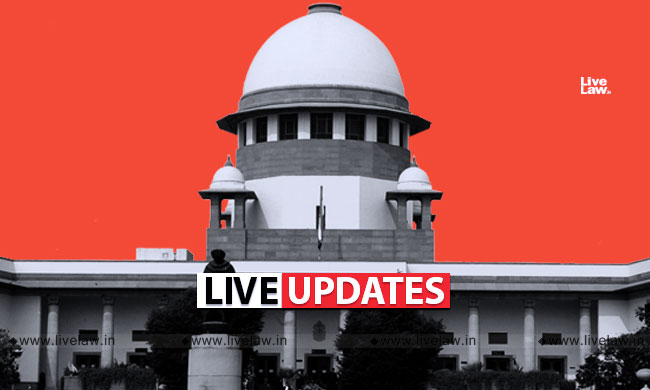 PMLA Judgment Reconsideration : Live Updates From Supreme Court Hearing