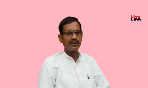 Muzaffarnagar Riots 2013 Case: BJP MLA Vikram Saini, 10 Others Sentenced To Two Years In Prison, Granted Bail Later