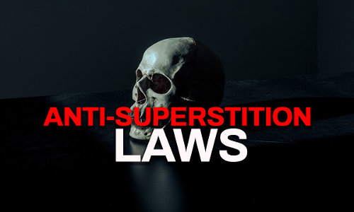 Explained| Kerala Human Sacrifice : Which States Have Laws Against Superstitions & Black Magic? Explained| Kerala Human Sacrifice : Which States Have Laws Against Superstitions & Black Magic?