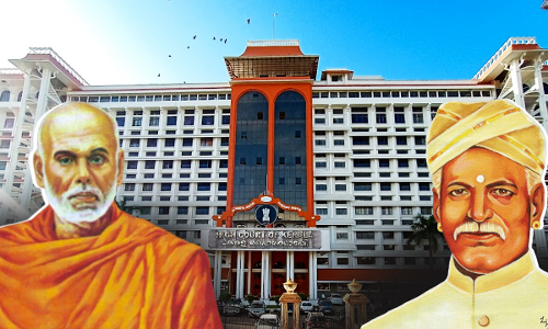 Kerala High Court Deprecates Attempts Of Caste Groups To Hijack Reformers Like Sree Narayana Guru & Ayyankali