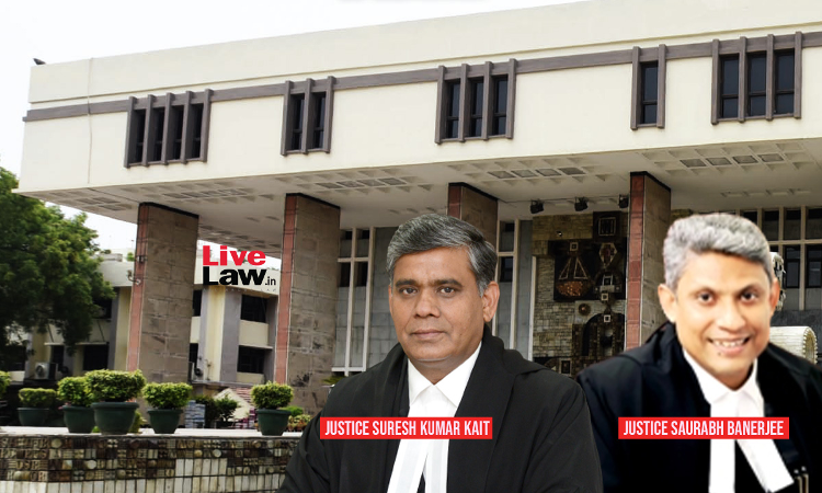 Armed Forces Best Judge Of Their Standards For Selection, Court Cant Interfere; Except In Grave Circumstances: Delhi High Court