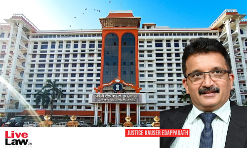 S.3(2)(v) SC/ST Act Not Attracted In Absence Of Averment About Accused Caste & His Awareness About Victims Caste: Kerala High Court