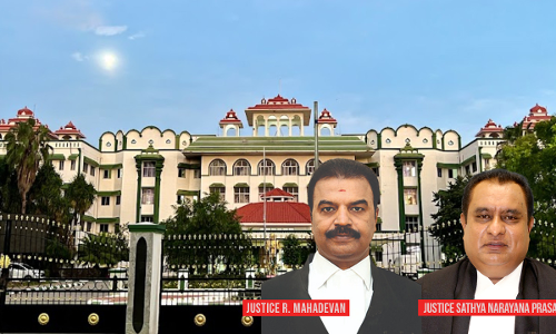 Make Tourist Destinations Accessible For Disabled: High Court Directs Tamil Nadu Govt Make Tourist Destinations Accessible For Disabled: High Court Directs Tamil Nadu Govt