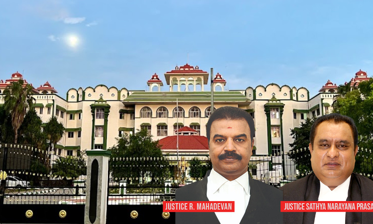 Make Tourist Destinations Accessible For Disabled: High Court Directs Tamil Nadu Govt Make Tourist Destinations Accessible For Disabled: High Court Directs Tamil Nadu Govt