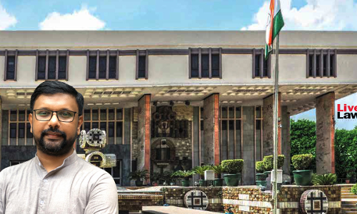 Rights Of Copyright Owners Must Be Balanced With Societys Right To Use Music In Marriage Ceremonies: Expert To Delhi High Court Rights Of Copyright Owners Must Be Balanced With Societys Right To Use Music In Marriage Ceremonies: Expert To Delhi High Court