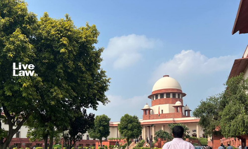 Chattisgarh NAN Scam | Judge Met The CM Two Days Before Granting Bail : ED Tells Supreme Court
