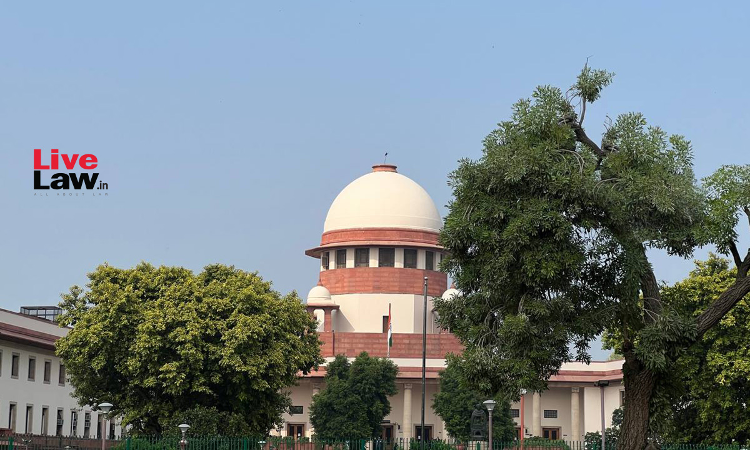 Indian Fishermen Caught By Sri Lankan Navy Released, Centre Tells Supreme Court