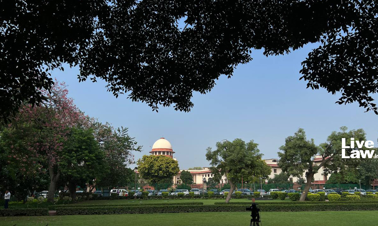 Rape & Murder Of 4 Year Old Girl : SC Clarifies Order Commuting Death Penalty, Convict To Undergo 20 Years Imprisonment For Rape Offences