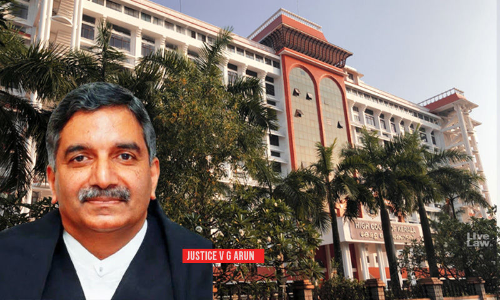 High Court Directs State To Provide Security, Education To Two Assam Girls Sexually Exploited In Kerala