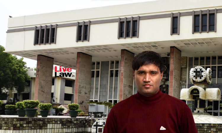 Frivolous Litigation Aimed At Protecting CBI Officers & Those Involved In Corruption At AIIMS: IFS Officer Sanjiv Chaturvedi Opposes Plea Against CIC Order Frivolous Litigation Aimed At Protecting CBI Officers & Those Involved In Corruption At AIIMS: IFS Officer Sanjiv Chaturvedi Opposes Plea Against CIC Order