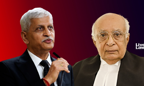 Justice K.T. Thomas A Leading Name And Will Always Will Be, Says Chief Justice At Book Launch Event Of Justice Thomas Memoir Justice K.T. Thomas A Leading Name And Will Always Will Be, Says Chief Justice At Book Launch Event Of Justice Thomas Memoir