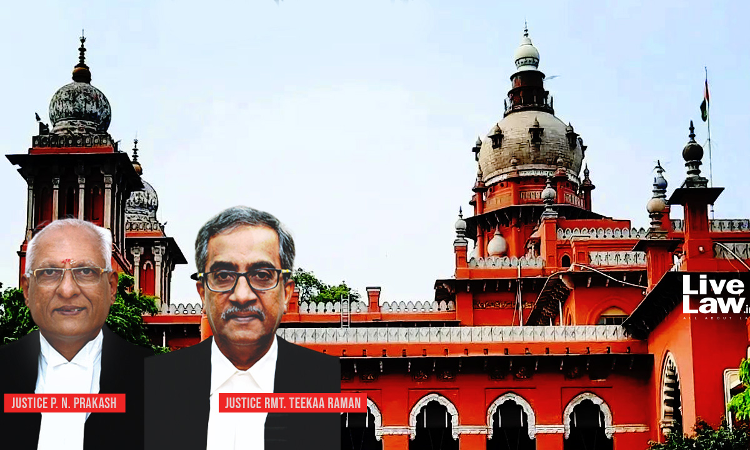 Madras High Court Quashes EDs Money Laundering Proceedings Against DMK MP Jagathrakshakan