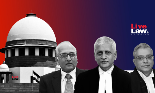 Section 293 CrPC - Ballistic Report Forwarded By Lab Director Or Deputy/Assistant Director Under The Seal Is Admissible In Evidence: Supreme Court