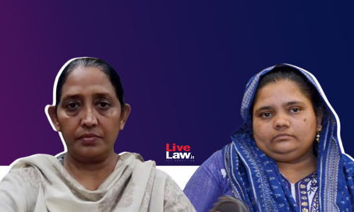 Release Of Rapists A Threatening Message To Women : Bilkis Banos Lawyer Shobha Gupta On Remission