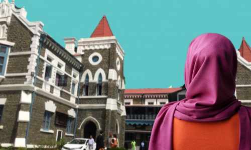 PIL Against Permissibility Of Marriage Of Minor Girls Under Muslim Law: Uttarakhand HC Issues Notice To Muslim Personal Law Board