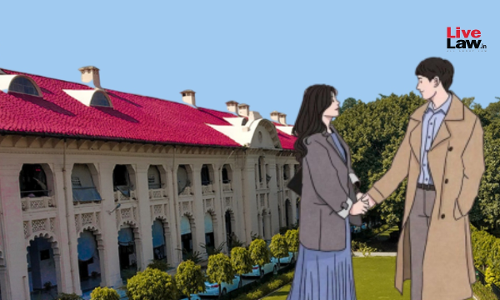 Married Persons Cannot Enter Into Live-In Relationship Without Obtaining Divorce: Allahabad HC Refuses Protection Married Persons Cannot Enter Into Live-In Relationship Without Obtaining Divorce: Allahabad HC Refuses Protection
