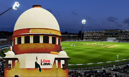 Supreme Court Appoints Justice Hrishikesh Roy As Bihar Cricket Association Ombudsman After Justice AS Oka Declines