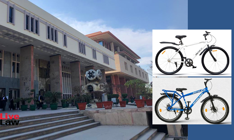 Delhi High Court Halts Manufacturing Of Ninety Nine Bicycles After Ninety One Producer Alleges Trademark Infringement Delhi High Court Halts Manufacturing Of Ninety Nine Bicycles After Ninety One Producer Alleges Trademark Infringement
