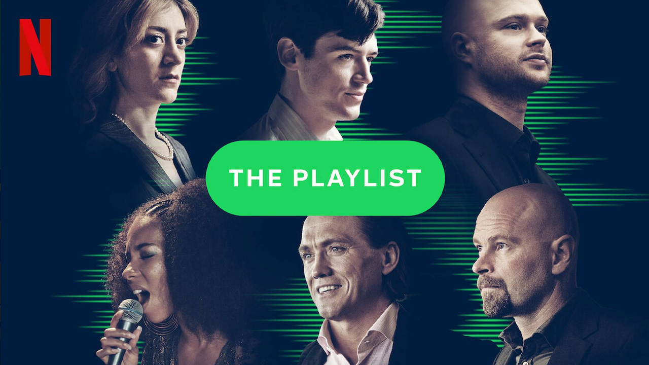 Law on Reels -Review Of Netflixs The Playlist And Spotifys Legal Conundrums Law on Reels -Review Of Netflixs The Playlist And Spotifys Legal Conundrums