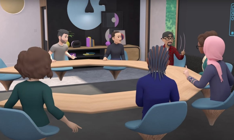 Exploring The Dynamics Of Technology: Sexual Harassment In Metaverse