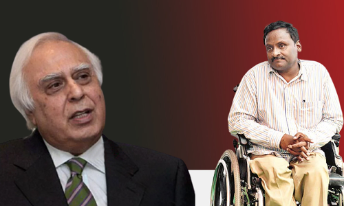 Never Heard Of Judges Suspending Acquittal In A Special Saturday Hearing: Senior Advocate Kapil Sibal On Supreme Court Order In Prof. GN Saibaba Case [VIDEO]