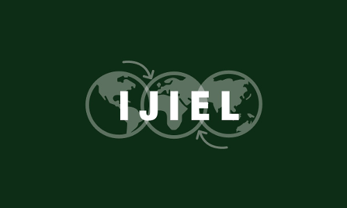 IJIEL Blog: Call For Submissions On A Rolling Basis