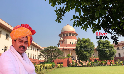 Murder Case Against Union Minister Ajay Mishra | Supreme Court Refuses To Transfer Govt Appeal To Allahabad HCs Prayagraj Bench